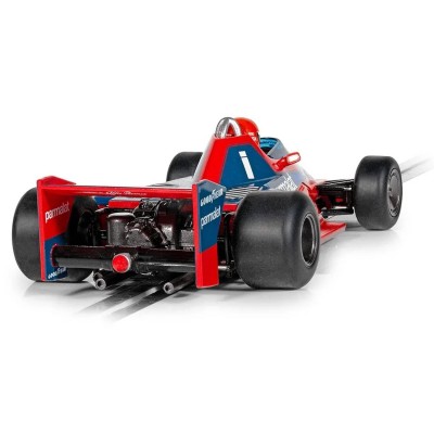 SCALEXTRIC  voiture pour circuit 1/32 