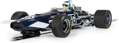 SCALEXTRIC  Race car 1/32 