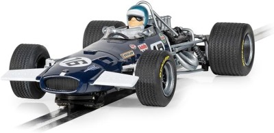 SCALEXTRIC  Race car 1/32 