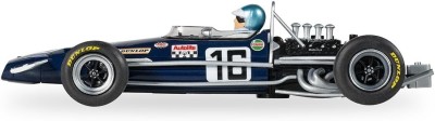 SCALEXTRIC  Race car 1/32 