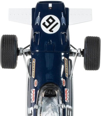 SCALEXTRIC  Race car 1/32 