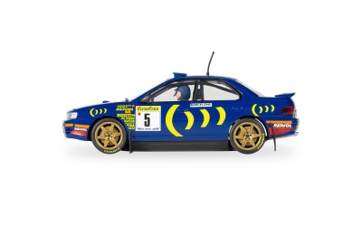 SCALEXTRIC race car 1/32 