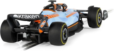 SCALEXTRIC  race car 1/32 