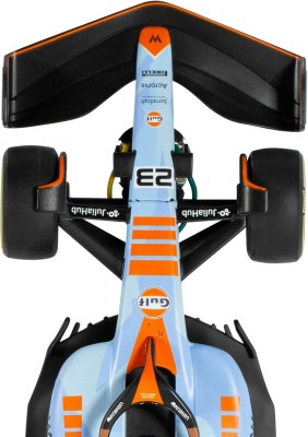 SCALEXTRIC  race car 1/32 