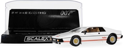 SCALEXTRIC race car 1/32 