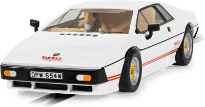 SCALEXTRIC race car 1/32 