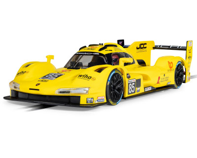 SCALEXTRIC race car 1/32 