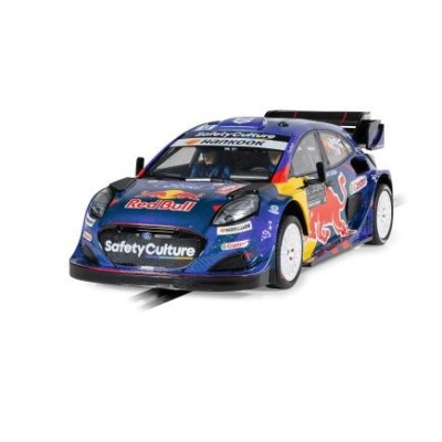 SCALEXTRIC race car 1/32