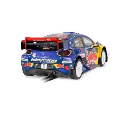 SCALEXTRIC race car 1/32