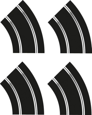 SCALEXTRIC Track extension Pack 