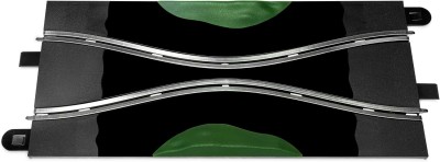 SCALEXTRIC Skid Chicane for race track 1/32 Slot racing