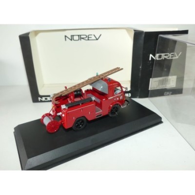 NOREV Renault Galion 2,5t pompiers PS torpedo Diecast models