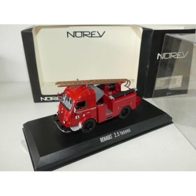 NOREV Renault Galion 2,5t  pompiers PS torpedo Diecast models