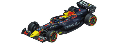 CARRERA GO grand circuit F1 