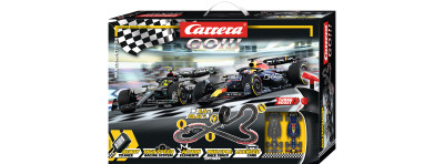 CARRERA GO grand circuit F1 