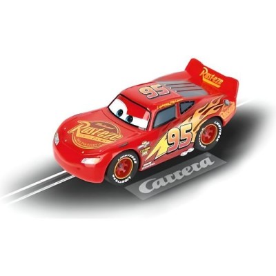 CARRERA First Disney pixar cars 