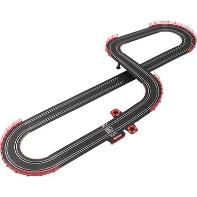 CARRERA GO grand circuit F1 