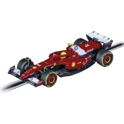CARRERA GO grand circuit F1 