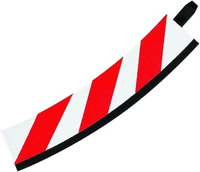CARRERA EVOLUTION 124/132 Bordures intérieures pour virages relevés 2/30° (6) Slot racing