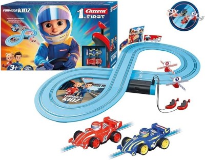 CARRERA First 