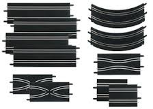 Extension set CARRERA GO n°2 Toys