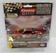 CARRERA  GO 1/43 voiture 