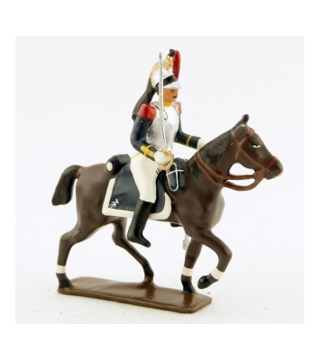 CBG MIGNOT Figurines en plomb 