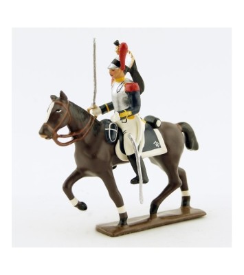 CBG MIGNOT Figurines en plomb