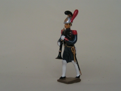 CBG MIGNOT Figurine CBG 