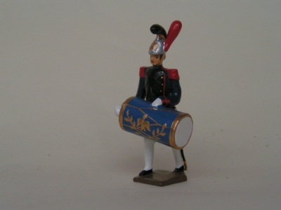 CBG MIGNOT Figurine CBG 