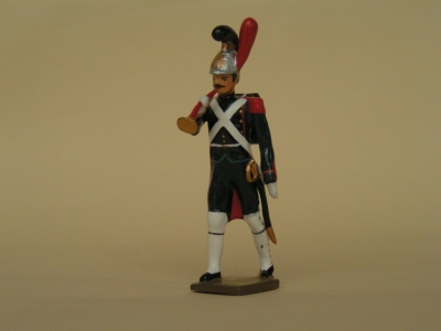 CBG MIGNOT Figurine CBG 