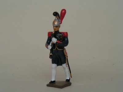 CBG MIGNOT Figurine CBG 