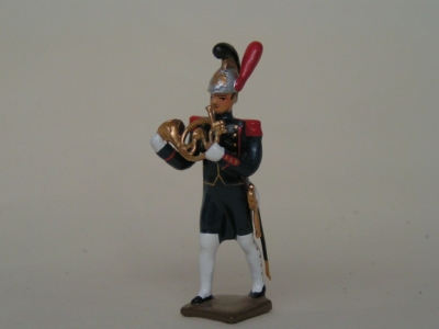 CBG MIGNOT Figurine CBG 