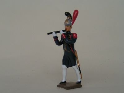 CBG MIGNOT Figurine CBG 