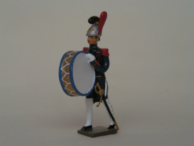 CBG MIGNOT Figurine CBG 