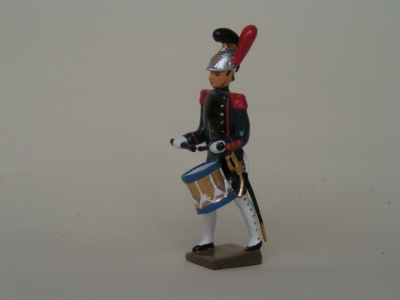 CBG MIGNOT Figurine CBG 