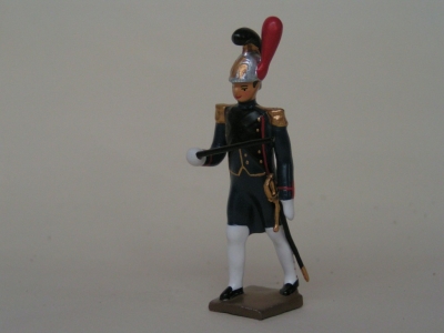 CBG MIGNOT Figurine CBG 