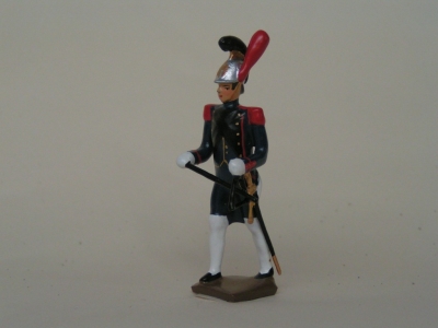 CBG MIGNOT Figurine CBG 