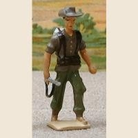 CBG MIGNOT figurine CBG 