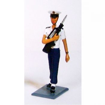 CBG MIGNOT figurine ecole de l'Aeronavale eleve Figurines Plombs