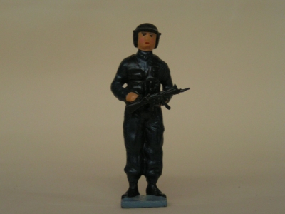 CBG MIGNOT Figurine CBG 