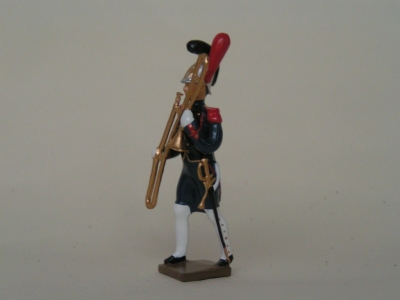 CBG MIGNOT Figurine CBG 