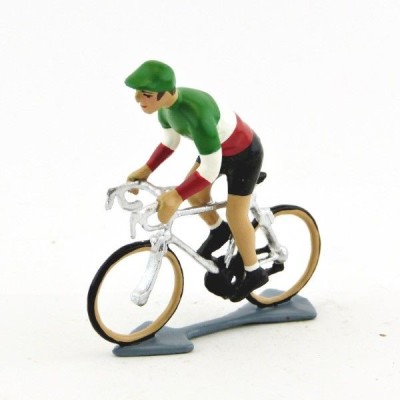 CBG figurine en plomb 