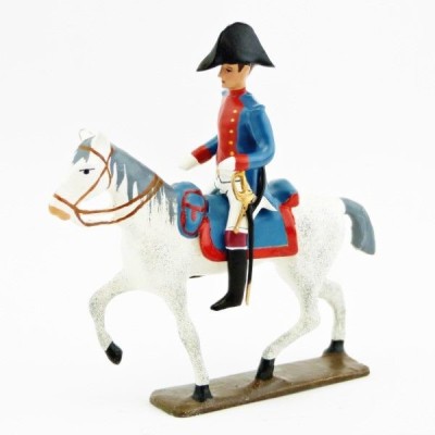 CBG figurine en plomb service de santé chirurgien de 1ere classe grande tenue à cheval  (empire) Metals figures and soldiers