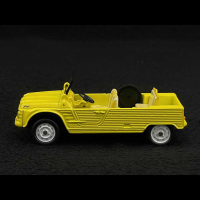 NOREV Citroen Mehari 1983 plage (jet-car) Diecast models
