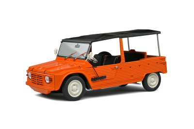 SOLIDO voiture Métal 1/18 