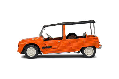 SOLIDO voiture Métal 1/18 