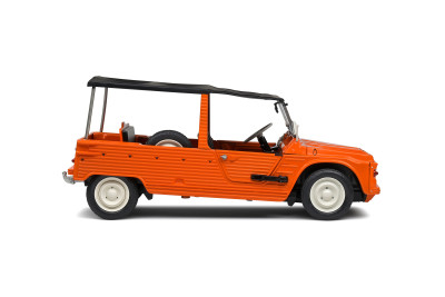 SOLIDO voiture Métal 1/18 