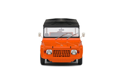 SOLIDO voiture Métal 1/18 