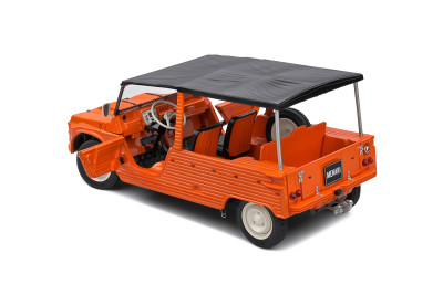 SOLIDO voiture Métal 1/18 